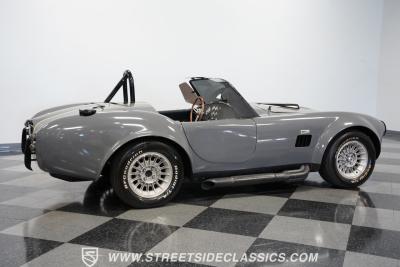 1964 Shelby Cobra Factory Five