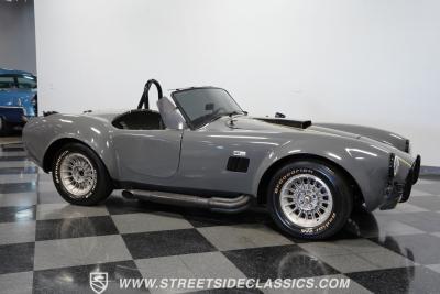 1964 Shelby Cobra Factory Five