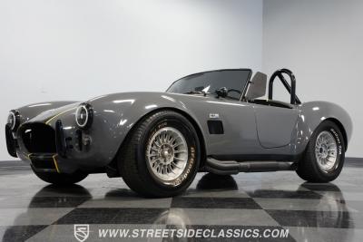 1964 Shelby Cobra Factory Five