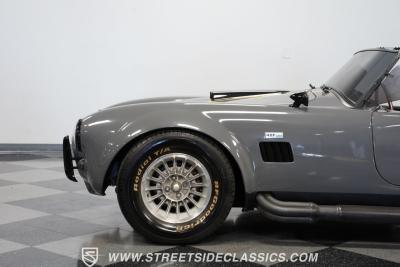 1964 Shelby Cobra Factory Five