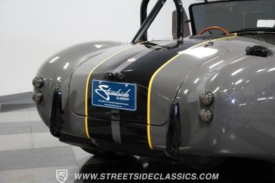 1964 Shelby Cobra Factory Five