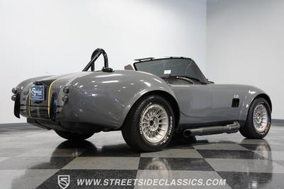 1964 Shelby Cobra Factory Five