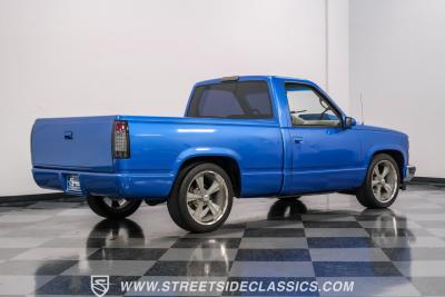 1996 Chevrolet C1500 Restomod