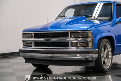 1996 Chevrolet C1500 Restomod