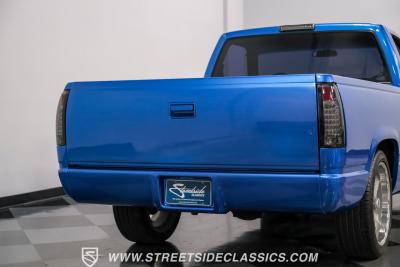 1996 Chevrolet C1500 Restomod