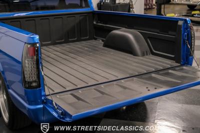 1996 Chevrolet C1500 Restomod