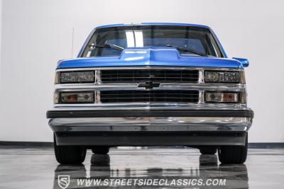 1996 Chevrolet C1500 Restomod