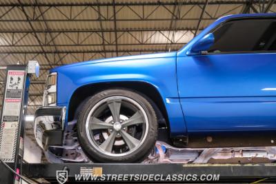 1996 Chevrolet C1500 Restomod