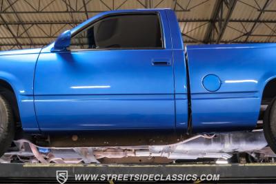 1996 Chevrolet C1500 Restomod