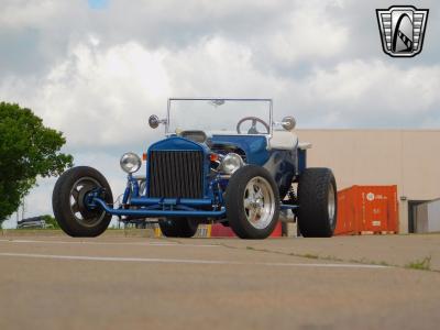 1923 Ford T-Bucket