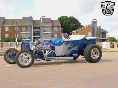 1923 Ford T-Bucket