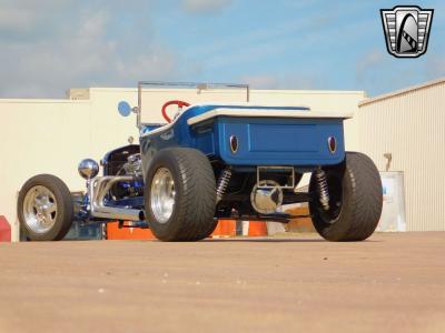 1923 Ford T-Bucket