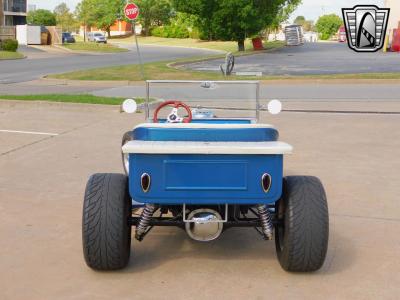 1923 Ford T-Bucket