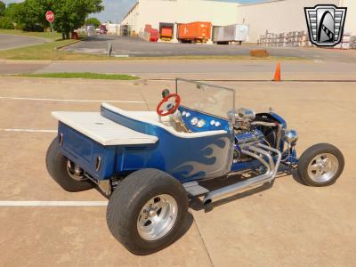 1923 Ford T-Bucket