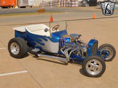 1923 Ford T-Bucket