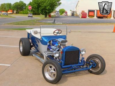 1923 Ford T-Bucket