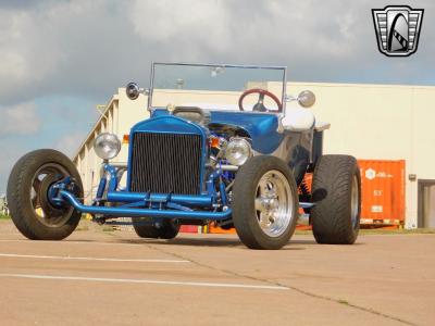 1923 Ford T-Bucket