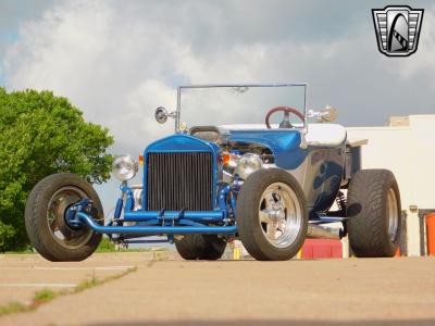 1923 Ford T-Bucket