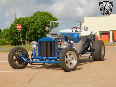 1923 Ford T-Bucket