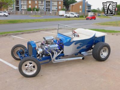 1923 Ford T-Bucket