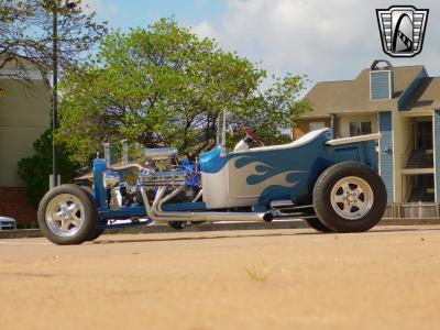 1923 Ford T-Bucket