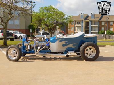 1923 Ford T-Bucket