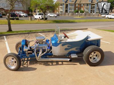 1923 Ford T-Bucket