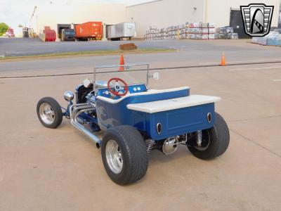 1923 Ford T-Bucket