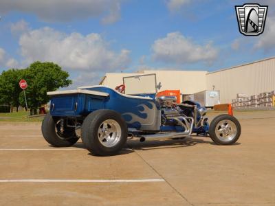 1923 Ford T-Bucket