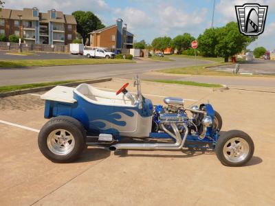 1923 Ford T-Bucket