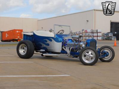 1923 Ford T-Bucket