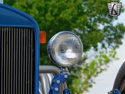 1923 Ford T-Bucket