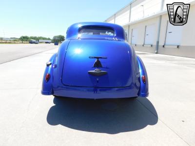 1939 Plymouth Coupe