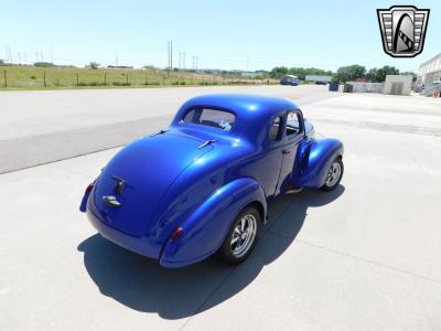 1939 Plymouth Coupe