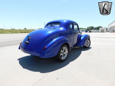 1939 Plymouth Coupe