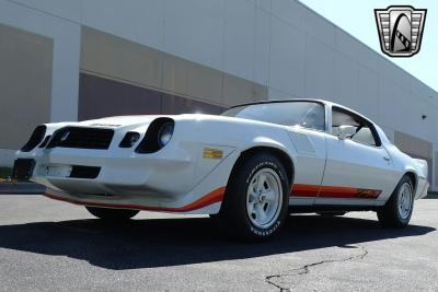 1979 Chevrolet Camaro