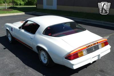 1979 Chevrolet Camaro