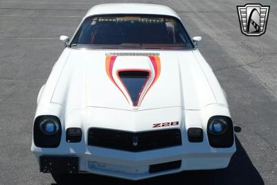 1979 Chevrolet Camaro