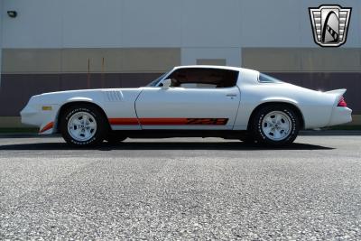 1979 Chevrolet Camaro