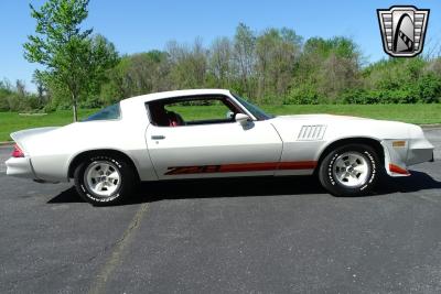 1979 Chevrolet Camaro