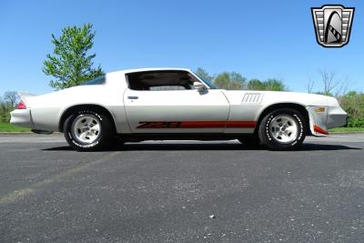 1979 Chevrolet Camaro