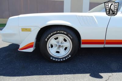 1979 Chevrolet Camaro