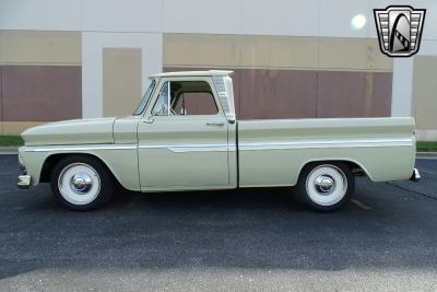 1964 Chevrolet C10