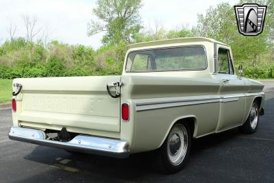 1964 Chevrolet C10