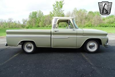 1964 Chevrolet C10