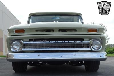 1964 Chevrolet C10