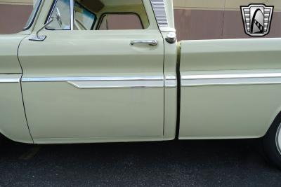 1964 Chevrolet C10