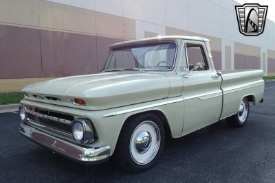 1964 Chevrolet C10