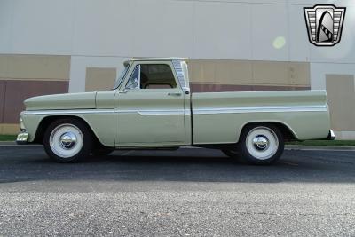 1964 Chevrolet C10