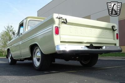 1964 Chevrolet C10